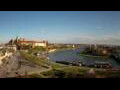 Webcam Krakau (Krakow)
