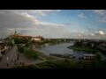 Webcam Krakow