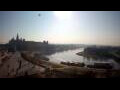 Webcam Krakow