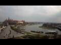 Webcam Krakau (Krakow)