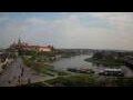 Webcam Krakau (Krakow)