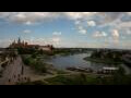 Webcam Krakow