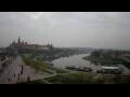 Webcam Cracovia