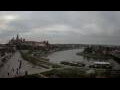 Webcam Krakow