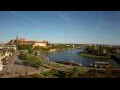 Webcam Krakow