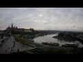 Webcam Krakow