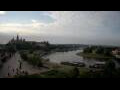 Webcam Krakow