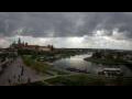 Webcam Krakow