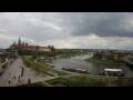 Webcam Krakow