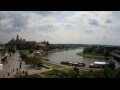 Webcam Krakow