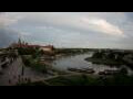 Webcam Krakow
