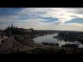 Webcam Krakow