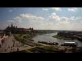 Webcam Krakow