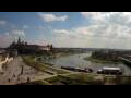 Webcam Krakow