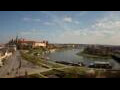 Webcam Cracovia