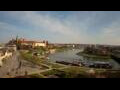 Webcam Cracovia