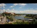 Webcam Krakow
