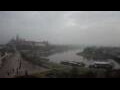 Webcam Krakow