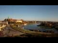 Webcam Cracovia