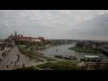 Webcam Krakow