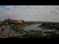 Webcam Krakow