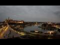 Webcam Krakow