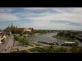 Webcam Krakow