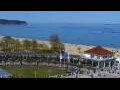 Webcam Sopot