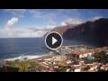 Webcam Los Gigantes (Tenerife)