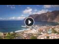 Webcam Los Gigantes (Teneriffa)