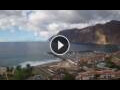 Webcam Los Gigantes (Teneriffa)