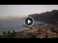 Webcam Los Gigantes (Teneriffa)