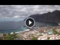 Webcam Los Gigantes (Teneriffa)
