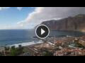 Webcam Los Gigantes (Tenerife)