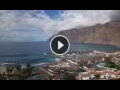 Webcam Los Gigantes (Teneriffa)
