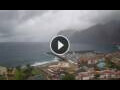 Webcam Los Gigantes (Tenerife)