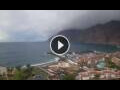 Webcam Los Gigantes (Tenerife)