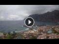 Webcam Los Gigantes (Tenerife)