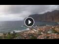 Webcam Los Gigantes (Tenerife)