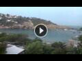 Webcam Cala Vadella (Ibiza)