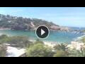 Webcam Cala Vadella (Ibiza)
