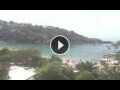 Webcam Cala Vadella (Ibiza)