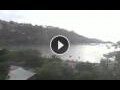 Webcam Cala Vadella (Ibiza)