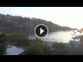 Webcam Cala Vadella (Ibiza)