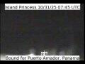 Webcam Island Princess: Live from the Bridge