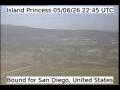 Webcam Island Princess