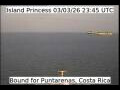 Webcam Island Princess