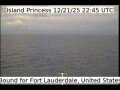 Webcam Island Princess