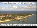 Webcam Island Princess