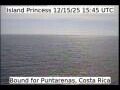 Webcam Island Princess